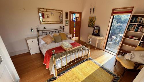 Golf & family chill cottage, hot-tub, beach 10 min - Foto 5