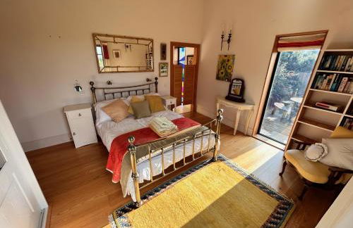 Golf & family chill cottage, hot-tub, beach 10 min - Foto 5