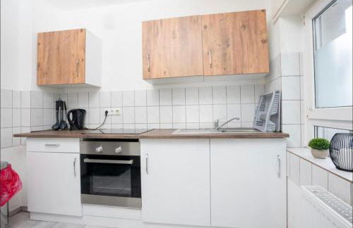 Livemore24 - Space in Herten West 24-7 Check-in - Foto 29