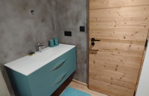 Hearth of Courchevel - La Tania - Foto 8