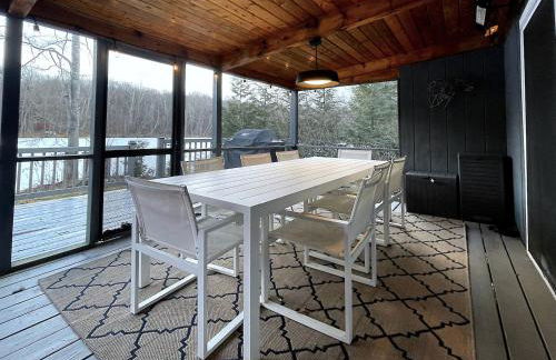 Lake House, Fire Pit, Games Magnolia Lake House - Foto 21