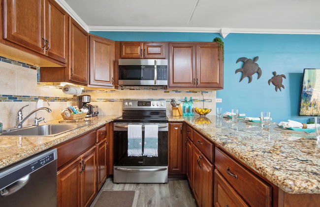 Beautiful Condo at Kihei Ali'i Kai, Close to Beach - Foto 89