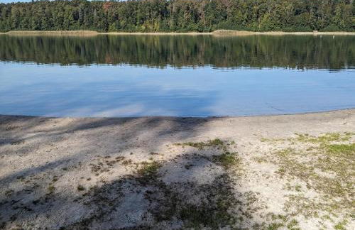 Appartement in Strausberg mit Frühstück inklusive - Foto 28