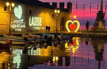 LULLABY HOUSE LAZISE - Foto 38