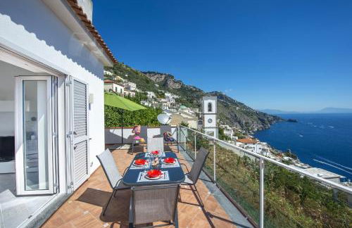 La Dimora di Euribia - Suspended Between sky and sea - Foto 26