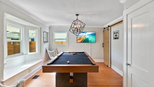 Historic Waterfront estate With Yard & Modern Kitchen - Foto 3