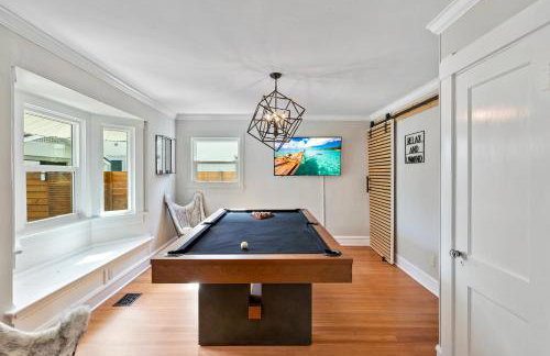 Historic Waterfront estate With Yard & Modern Kitchen - Foto 3