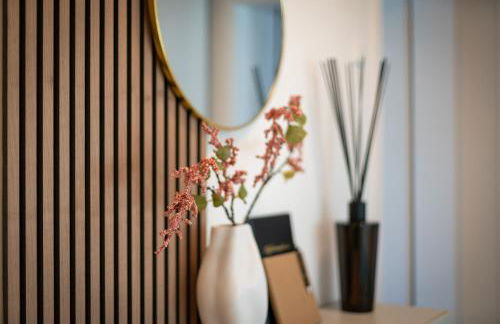 Fairmieten: Exklusive Suite I Terrasse I Parkplatz - Photo 19