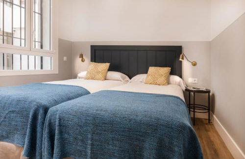 Slow Suites Bellas Artes - Photo 42