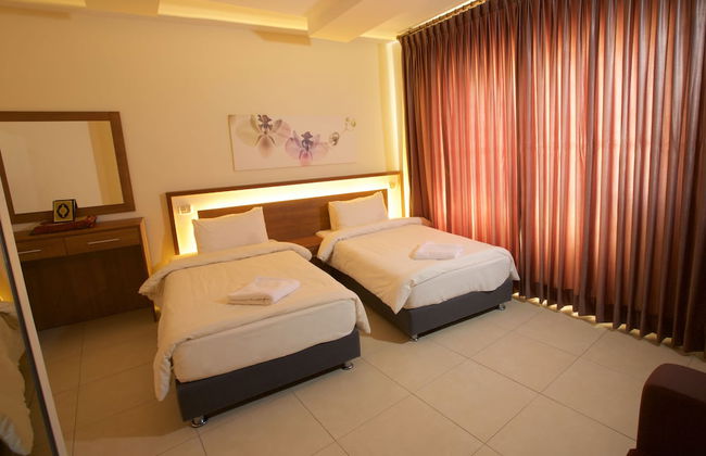 Lujain Hotel Suites - Photo 10