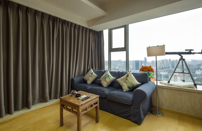 Chengdu Morpheus City Service Apartment - Photo 34