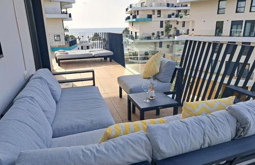 Lovely Oasis Paraiso - Premium 100 mts to the sea - Foto 9