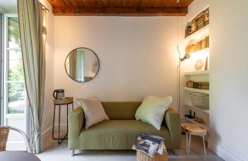 Cosy Garden Apartment In Como - Foto 1