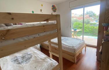 Villa close to Barcelona - Foto 31
