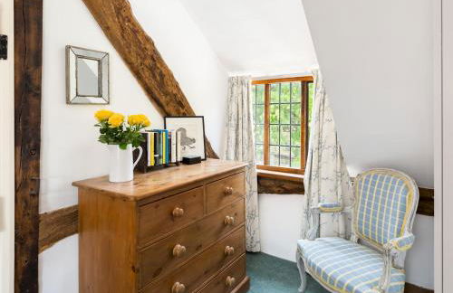 Pass the Keys Dara Cottage 16th Century Thatched Cottage - Photo 12