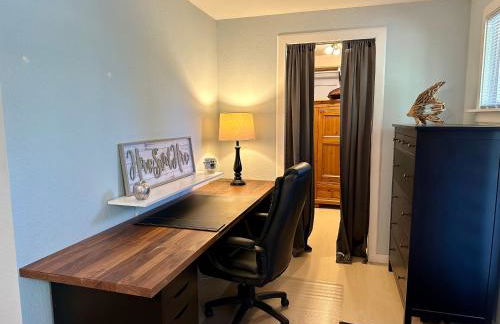 Hobby farm with goats and views of horses - Foto 3