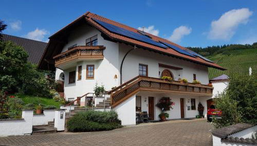 Ferienwohnungen Wilhelmi - Foto 5