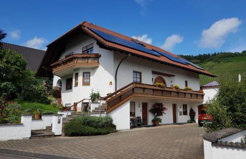 Ferienwohnungen Wilhelmi - Foto 5