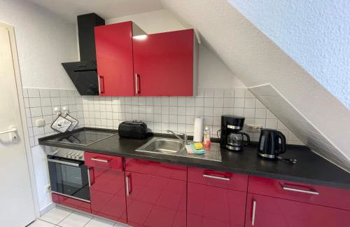 Apart A2 Magdeburg - Foto 8