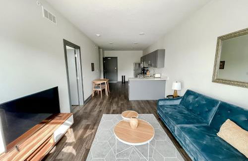 Sleepover 1BD 1BA Des Moines Apartments - Foto 34