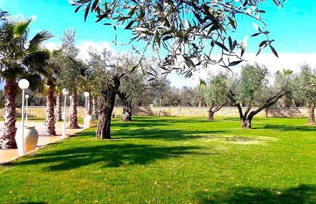 Feudo delle Querce - Foto 32