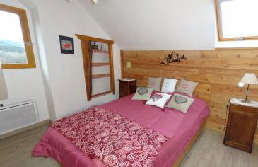 Gite de Champ Chaulier - Foto 41