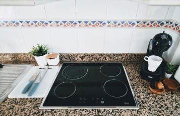 Apto Familiar en Alicante, 4 Pax, 3 Camas, 2 Baños - Foto 23