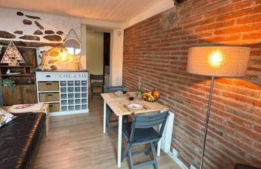 Charmant duplex 2 chambres/terrasse - Foto 18