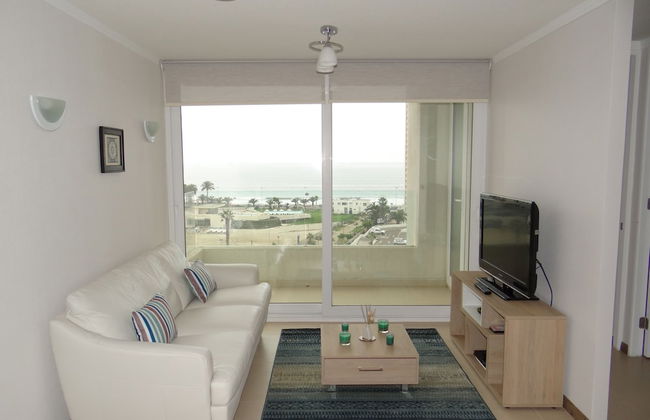 Departamento Marina Horizonte 1 - Photo 14