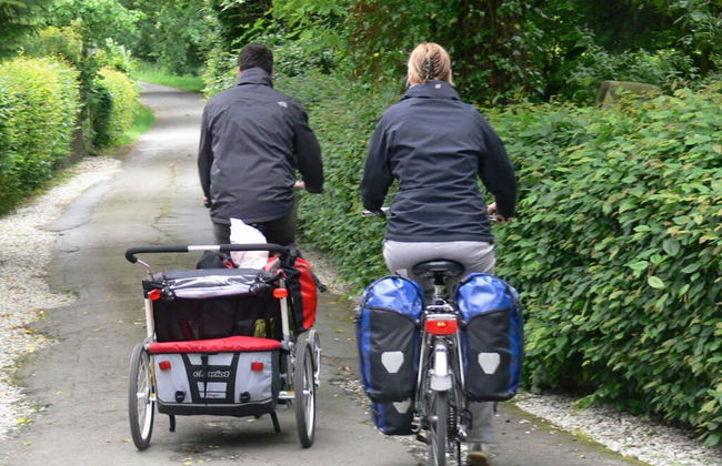 Apartment in a Wooded Area on Lake Faak - Foto 23