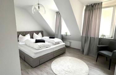 OldTown Gallery Apartment - Foto 1