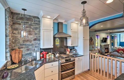 16 Mi to Camelback Resort Getaway with Game Room - Foto 10