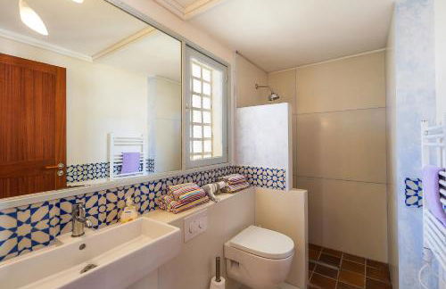 Front Line Sea Villa In Mallorca Up to 6 Guests - Foto 71