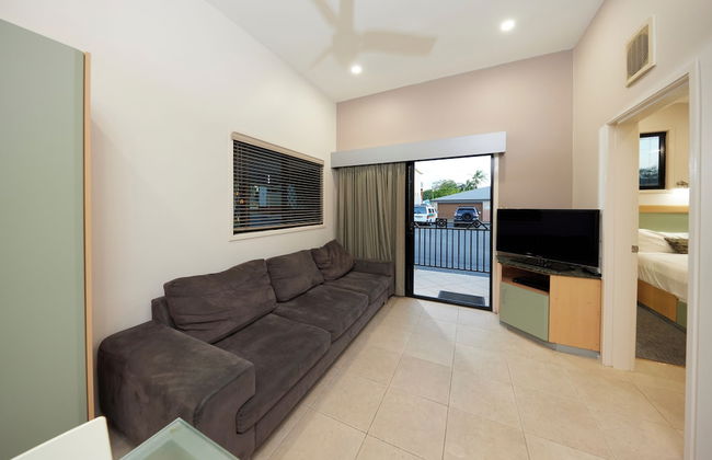 Brisbane Holiday Village - Foto 15