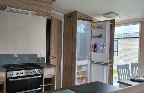 KMH Caravans at Flamingo Land - Foto 51