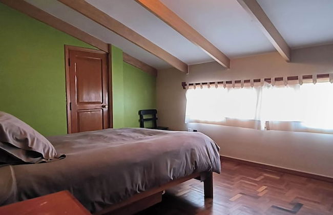 Caserita Apart - Photo 20