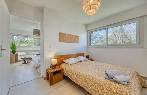 Le havre de Paix - Near Geneva - Calm and Quiet - Foto 16