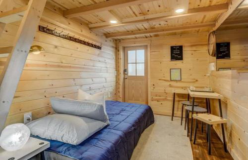 Red Rock Roost Posh Studio near Hiking Trails - Foto 9