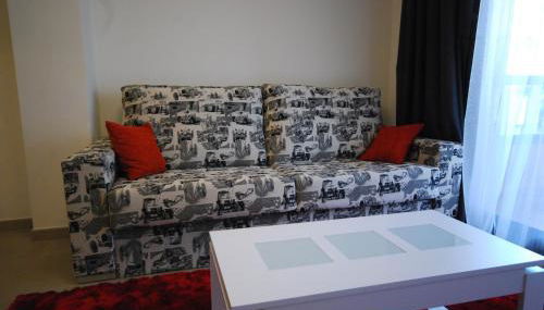 Las Flores Apartment - Foto 5