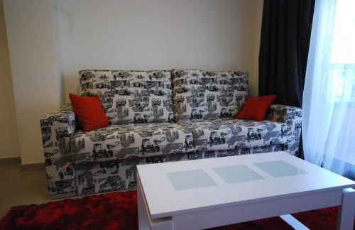 Las Flores Apartment - Foto 5