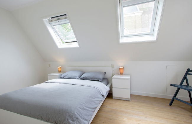 Holiday Home Harlingen Near the Sea - Foto 8