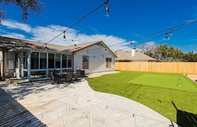 The Fairway - Photo 26