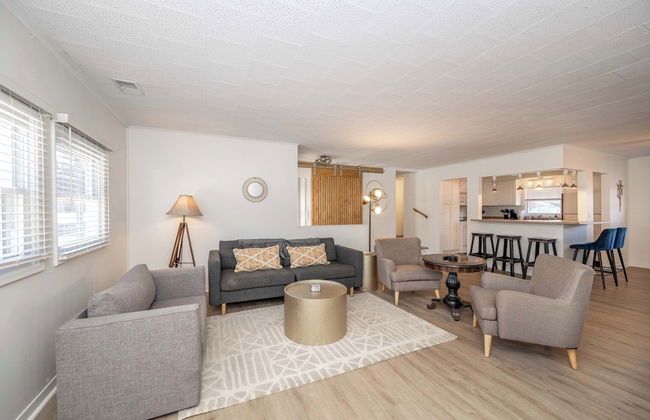 The Grand Elm Suites Sleeps 10 - Foto 21