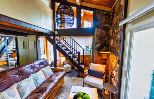 Mountain Serenity, near Ski, Golf, Casino, Lake - Foto 26