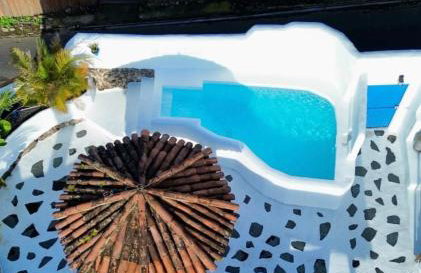 Casa rural con piscina climatizada - Photo 4