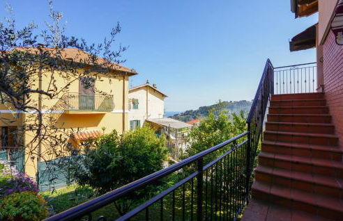 Amazing Home In Imperia With Wifi - Foto 20