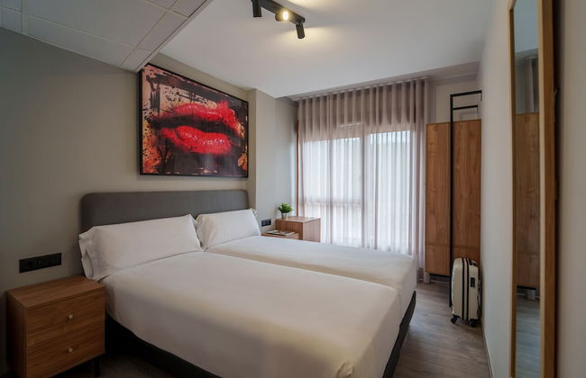 Spirit Apartamentos Atxuri - Foto 6