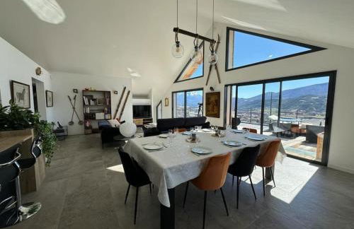 maison lac et montagne - Photo 26