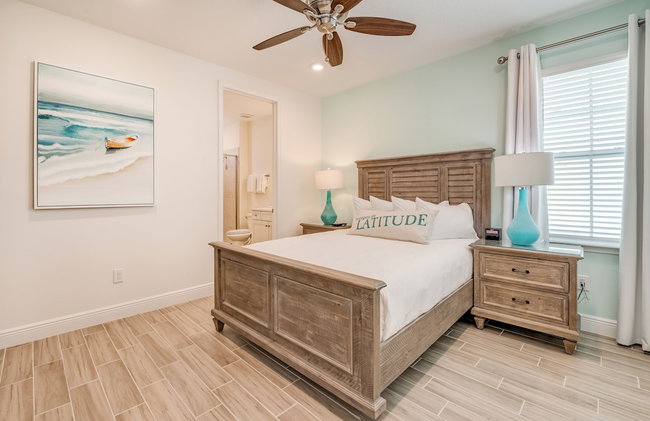 Margaritaville Cottages Orlando by Rentyl with H2O Waterpark - Photo 37