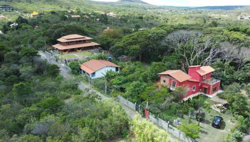 Casa Passarinho - Suítes acesso independente - Foto 4